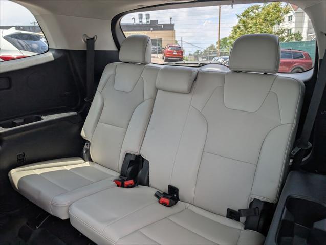 used 2022 Kia Telluride car, priced at $34,771