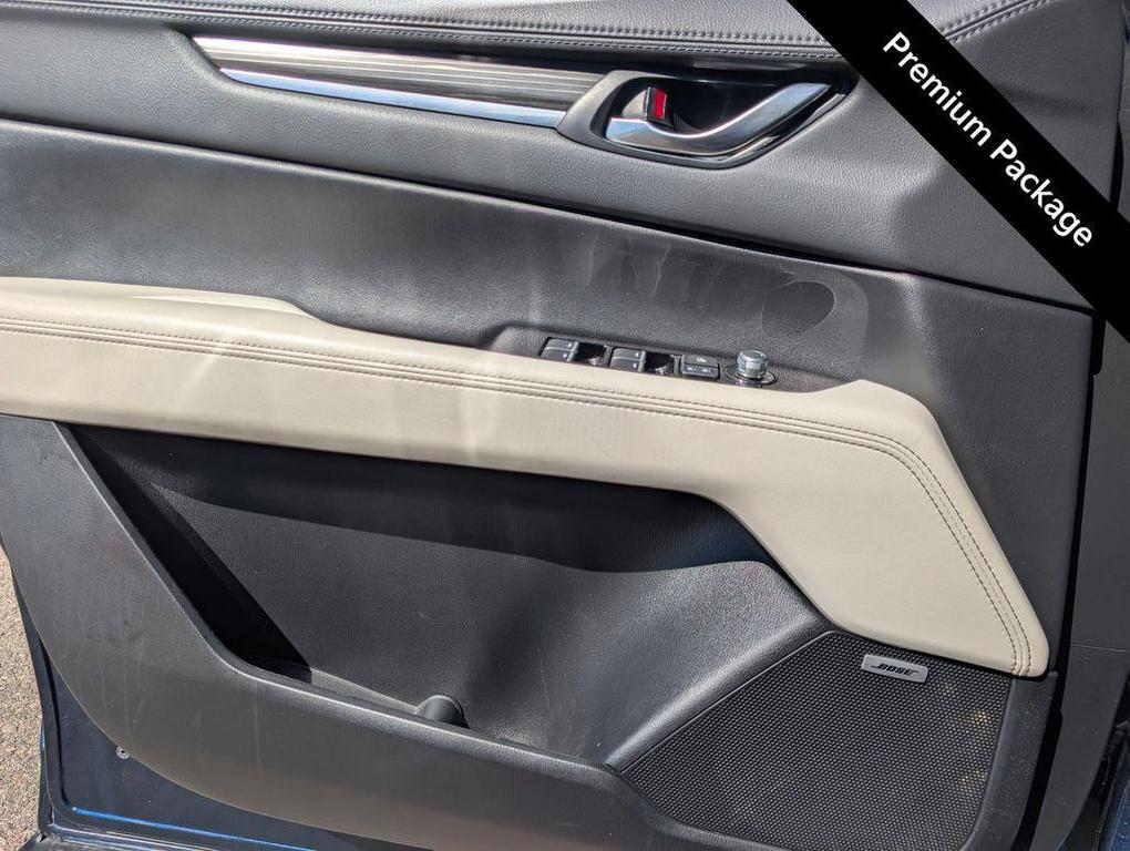 used 2018 Mazda CX-5 car, priced at $19,999