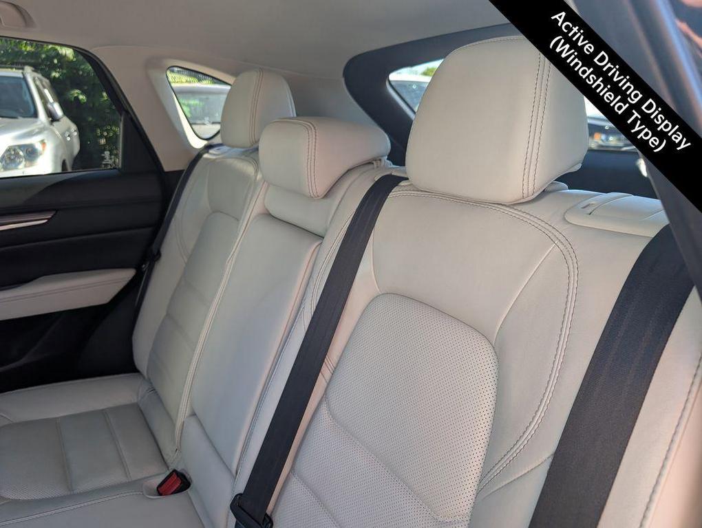 used 2018 Mazda CX-5 car, priced at $19,999