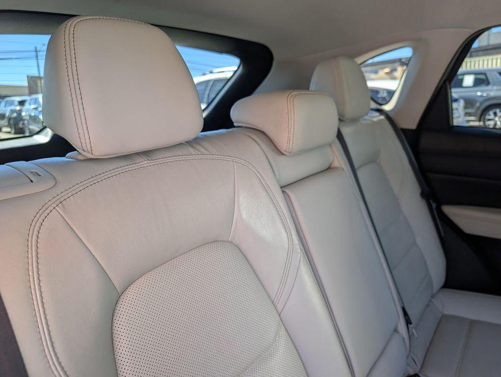 used 2018 Mazda CX-5 car, priced at $19,999
