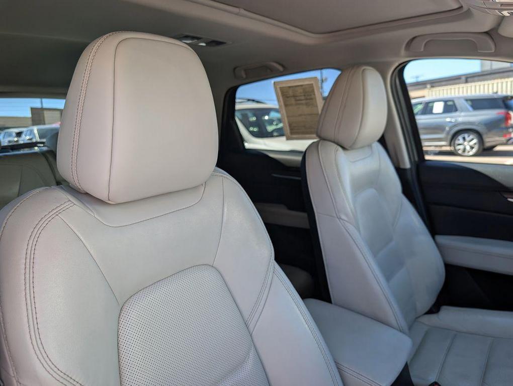 used 2018 Mazda CX-5 car, priced at $19,999