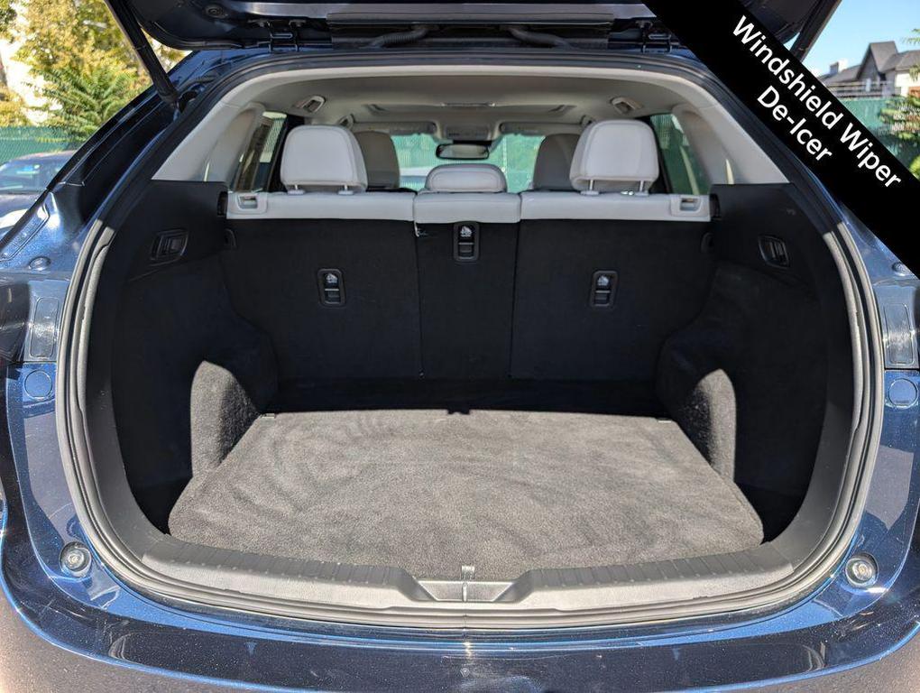used 2018 Mazda CX-5 car, priced at $19,999