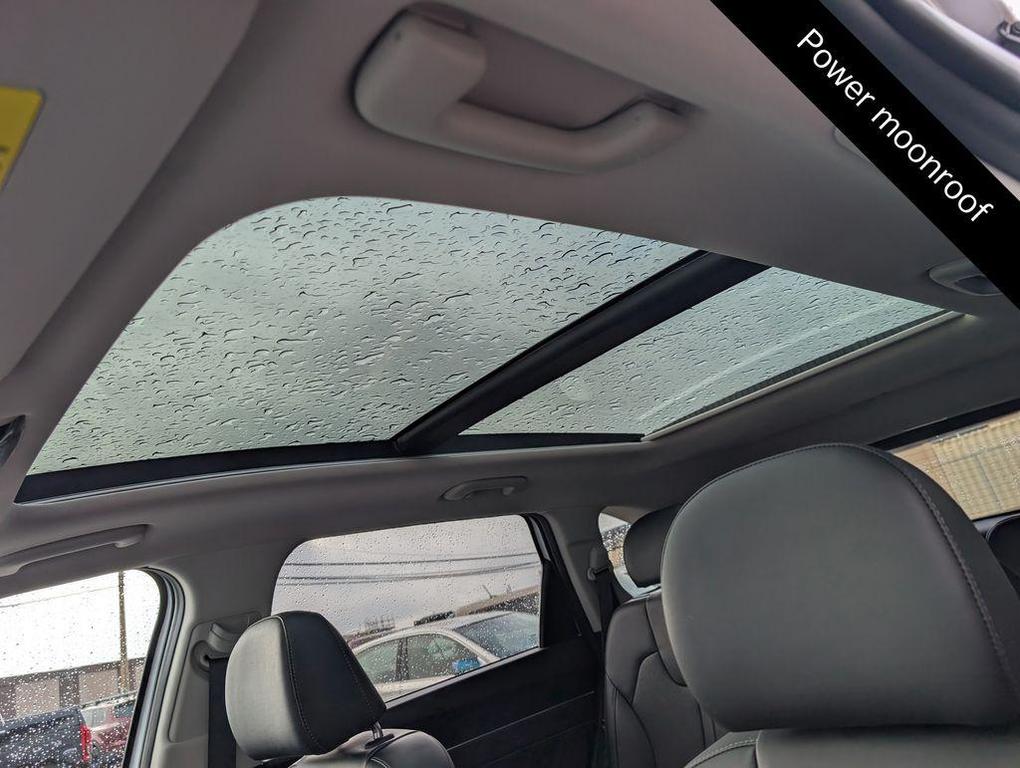 used 2023 Kia Sorento car, priced at $31,591