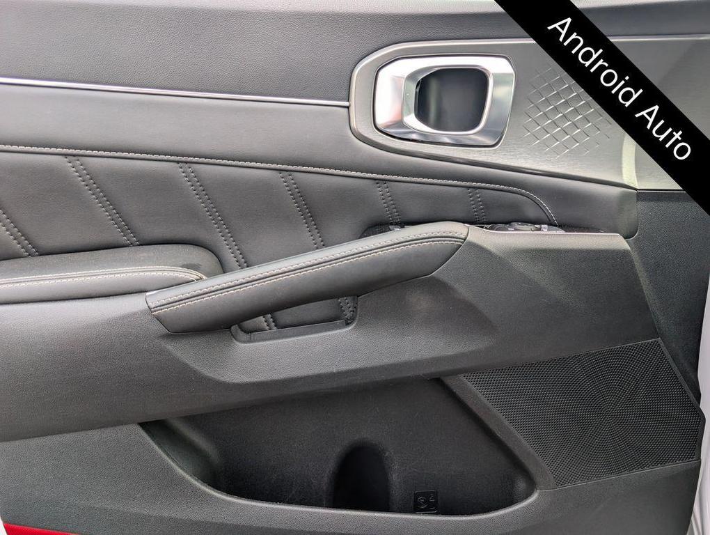 used 2023 Kia Sorento car, priced at $31,591