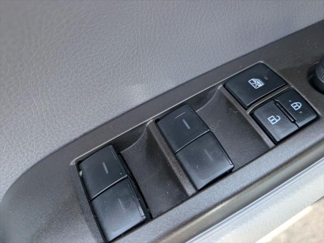 used 2022 Toyota Camry car, priced at $28,375