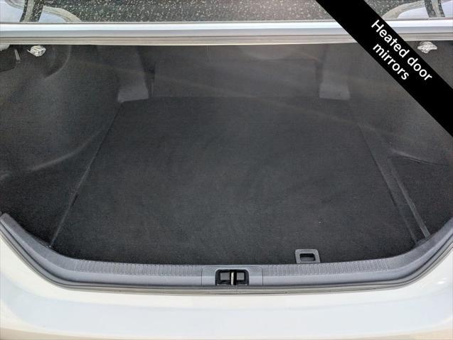 used 2022 Toyota Camry car, priced at $28,375