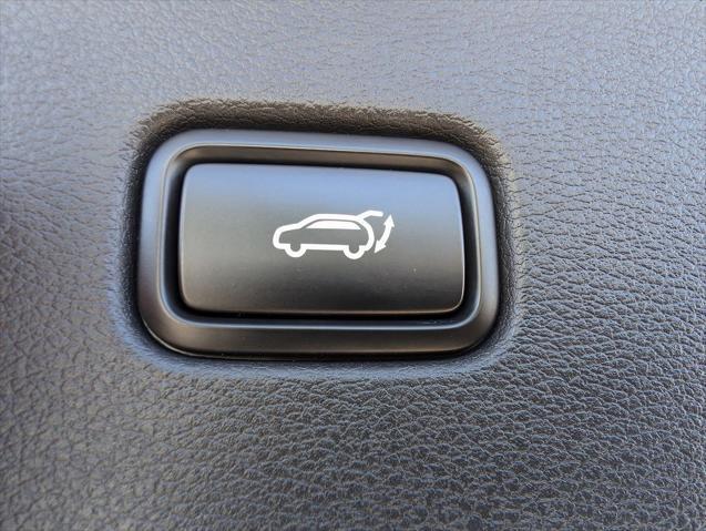 used 2023 Kia Sportage car, priced at $28,599