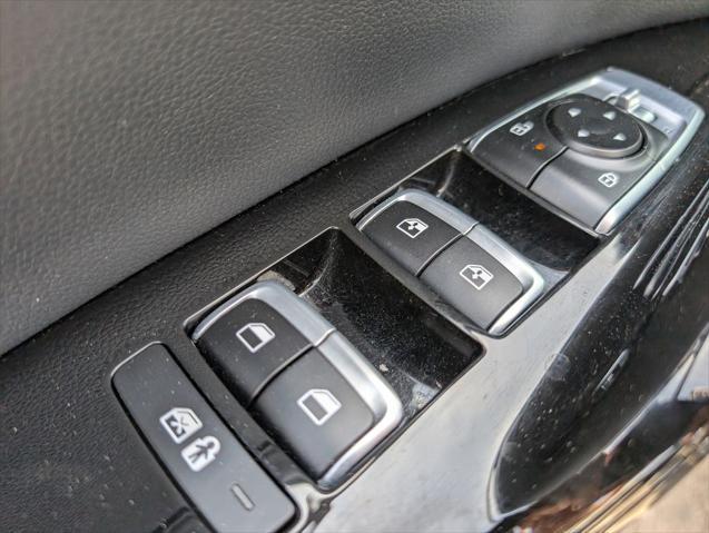 used 2025 Kia K5 car, priced at $29,499