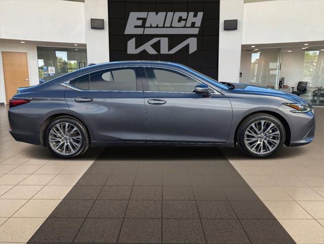 used 2019 Lexus ES 350 car, priced at $28,299