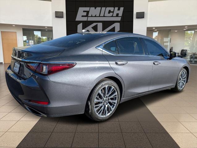 used 2019 Lexus ES 350 car, priced at $24,599