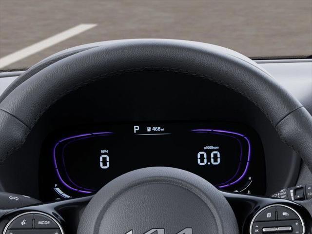 new 2025 Kia Soul car, priced at $24,478