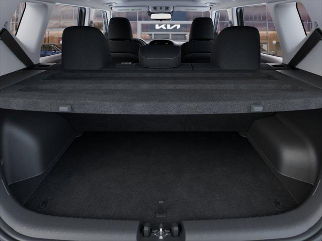 new 2025 Kia Soul car, priced at $24,478
