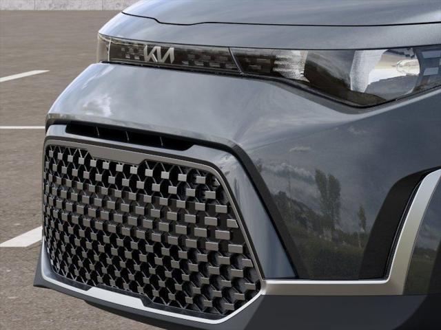 new 2025 Kia Soul car, priced at $24,478
