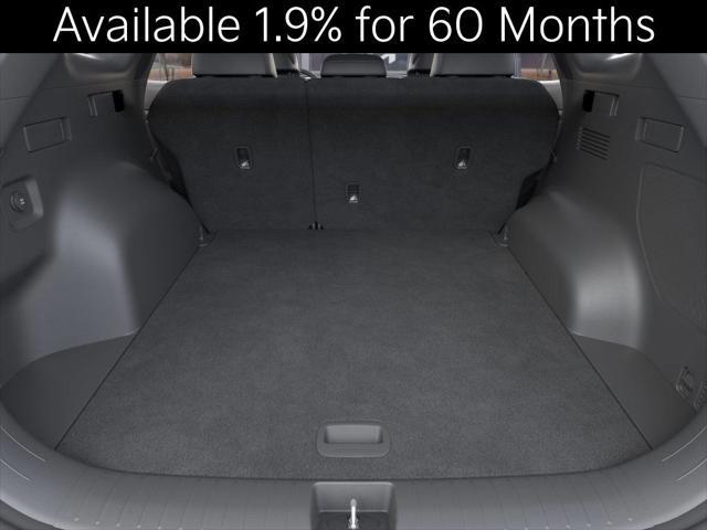 new 2025 Kia Sportage car, priced at $34,642