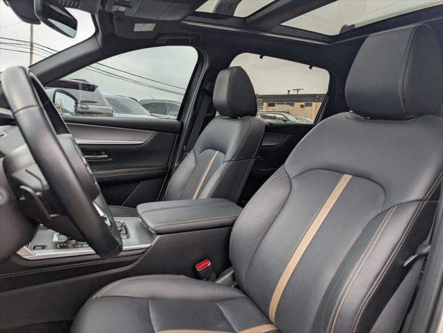 used 2024 Mazda CX-90 PHEV car, priced at $39,999