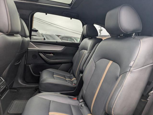 used 2024 Mazda CX-90 PHEV car, priced at $39,999