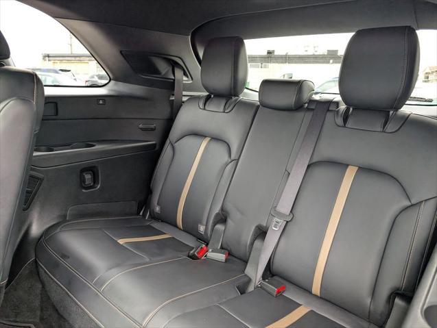 used 2024 Mazda CX-90 PHEV car, priced at $39,999