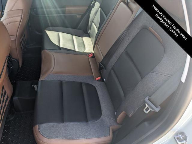 used 2022 Ford Bronco Sport car, priced at $27,499