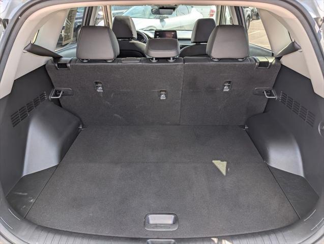 used 2022 Kia Seltos car, priced at $21,999
