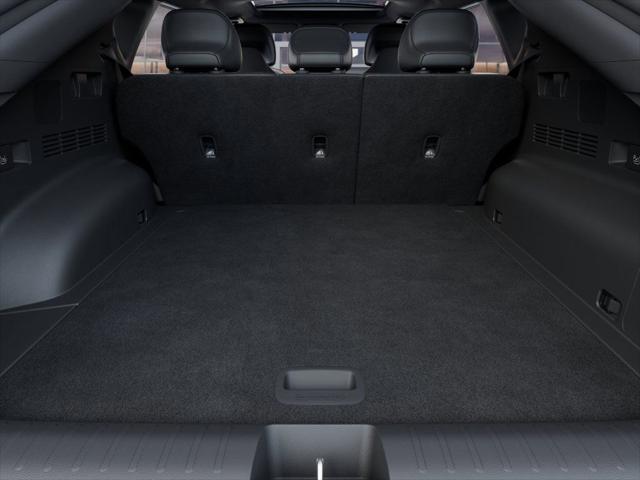 new 2025 Kia EV6 car, priced at $55,173