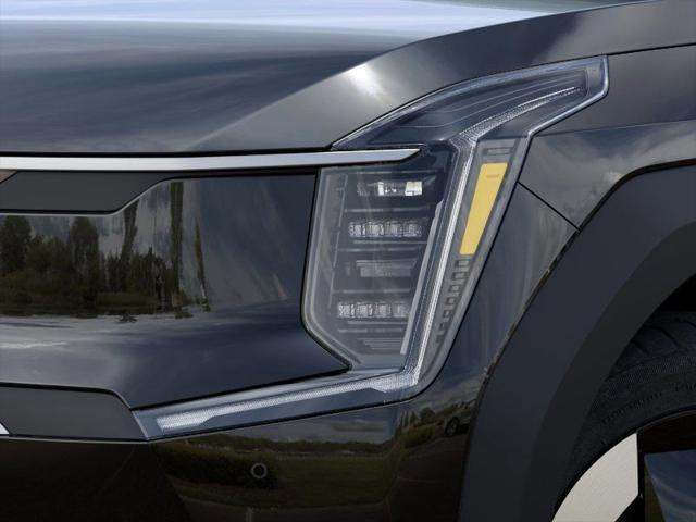 new 2026 Kia EV9 car, priced at $59,161