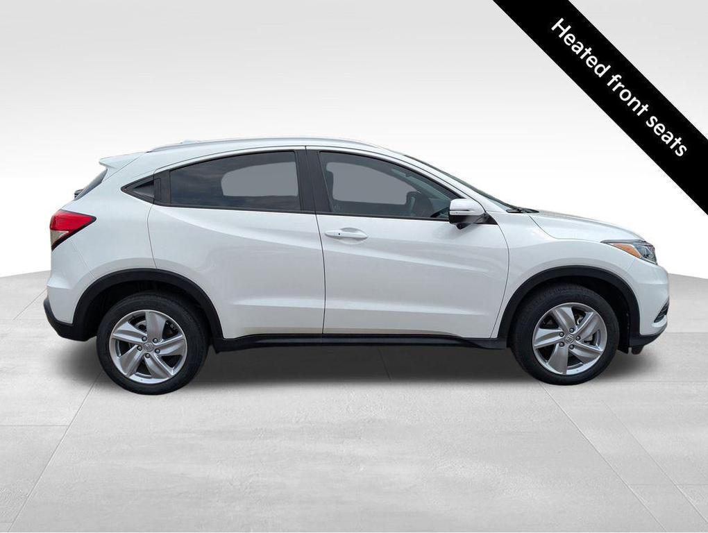 used 2020 Honda HR-V car, priced at $21,499