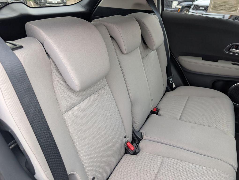 used 2020 Honda HR-V car, priced at $22,198