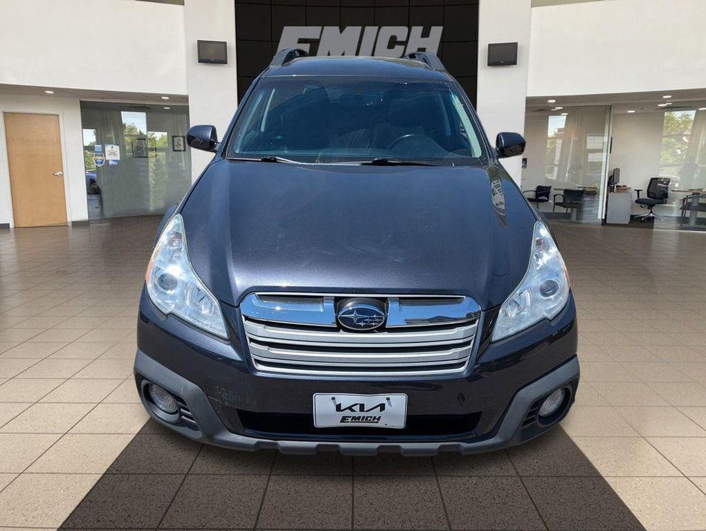 used 2013 Subaru Outback car, priced at $9,499
