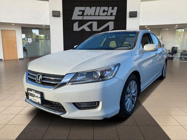 used 2013 Honda Accord car, priced at $14,998