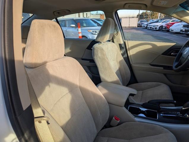 used 2013 Honda Accord car, priced at $14,998