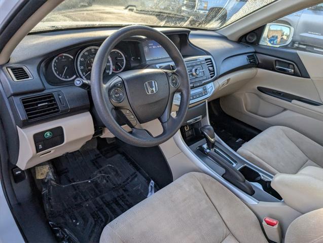 used 2013 Honda Accord car, priced at $14,998