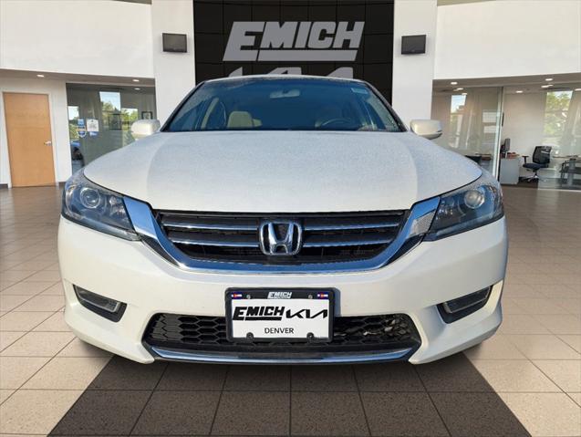 used 2013 Honda Accord car, priced at $14,998