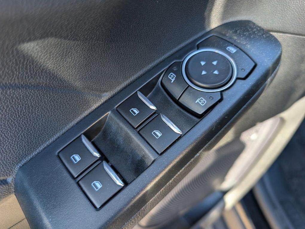 used 2024 Ford Escape car, priced at $23,598