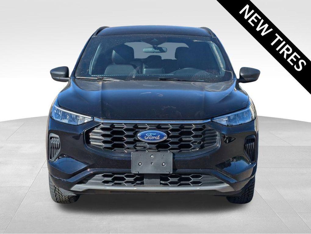 used 2024 Ford Escape car, priced at $23,598