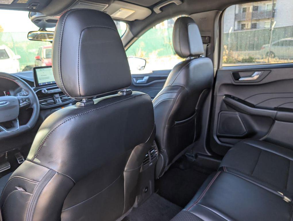 used 2024 Ford Escape car, priced at $23,598