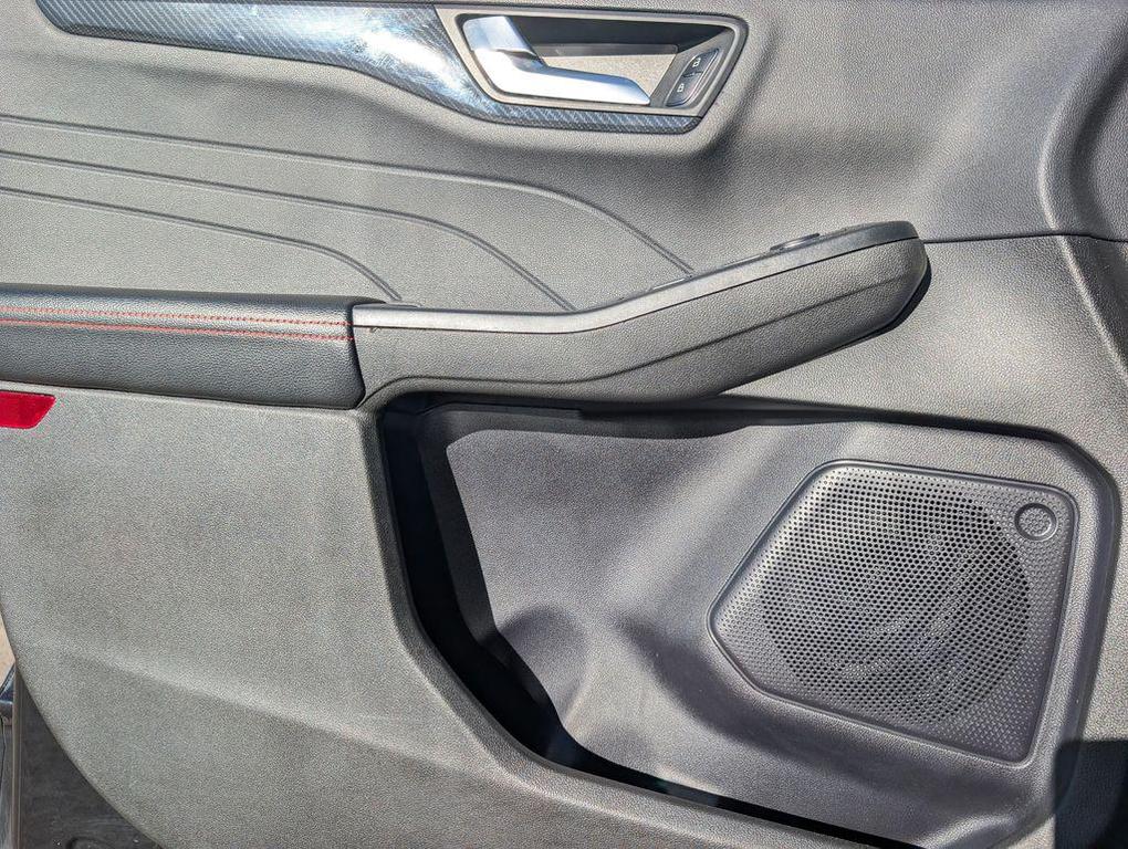 used 2024 Ford Escape car, priced at $23,598