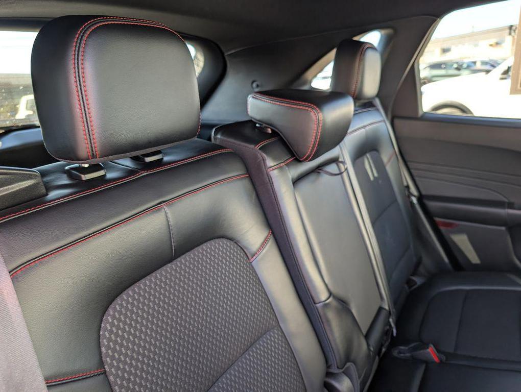 used 2024 Ford Escape car, priced at $23,598