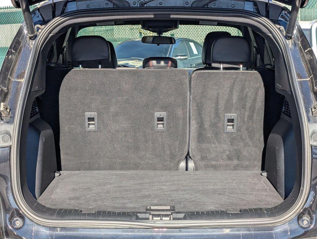 used 2024 Ford Escape car, priced at $23,598