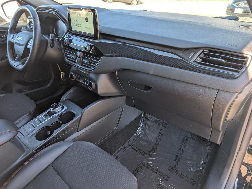 used 2024 Ford Escape car, priced at $23,598