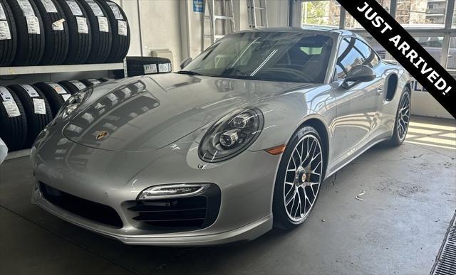 used 2015 Porsche 911 car, priced at $137,998