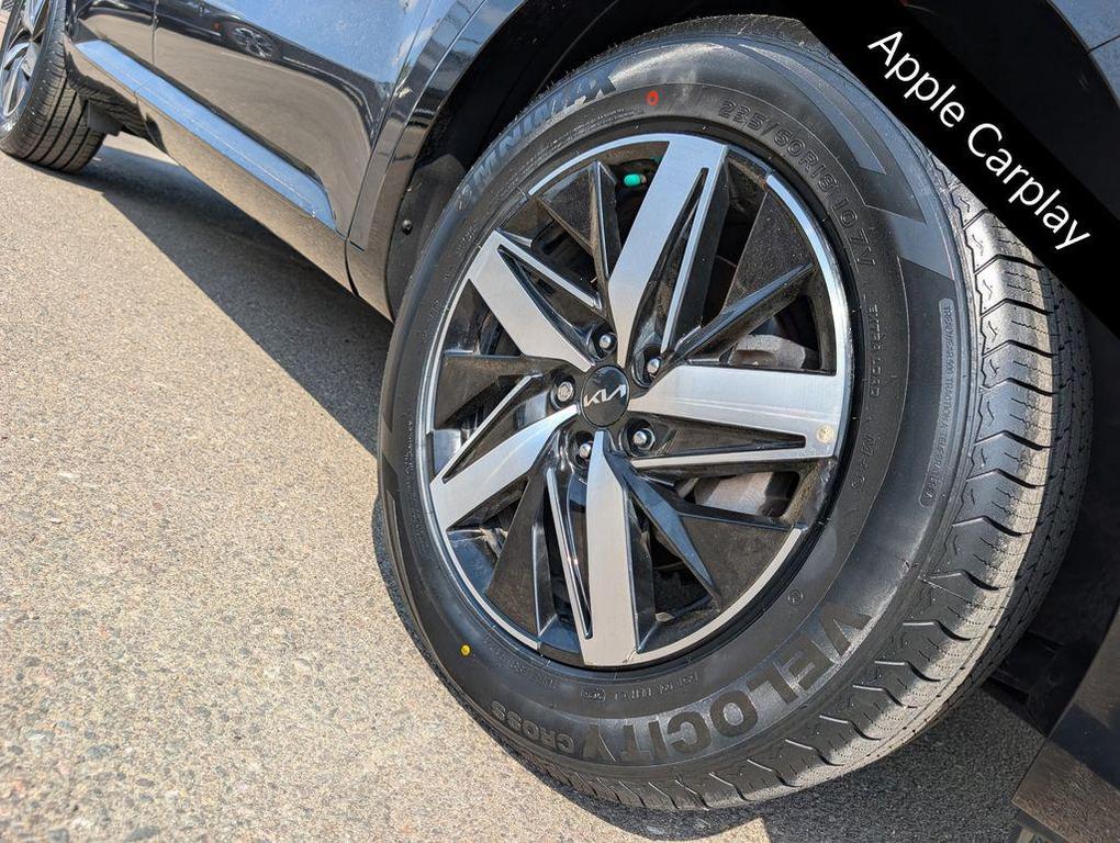 used 2022 Kia Sorento car, priced at $26,499
