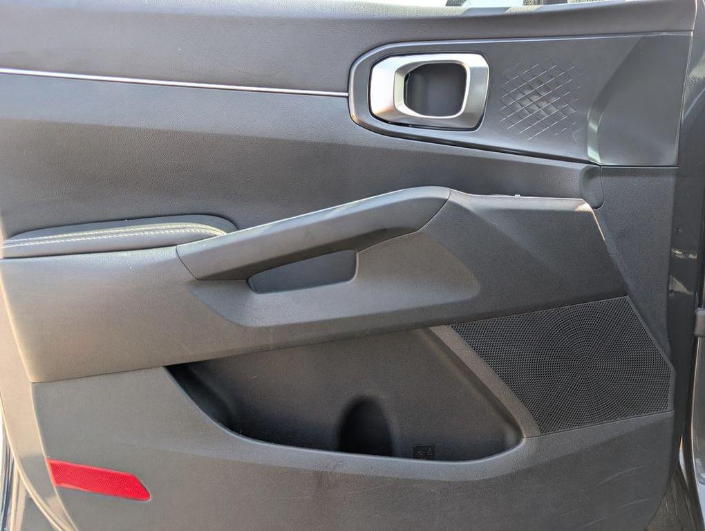 used 2022 Kia Sorento car, priced at $26,499