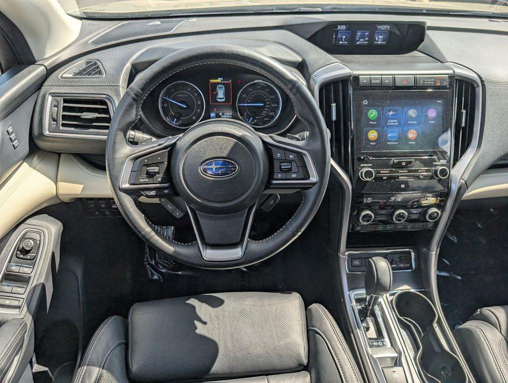 used 2022 Subaru Ascent car, priced at $31,399