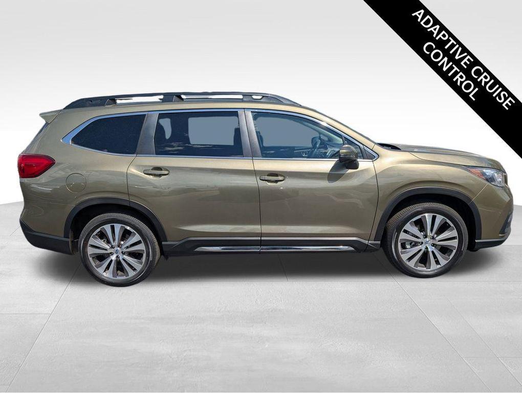 used 2022 Subaru Ascent car, priced at $30,299