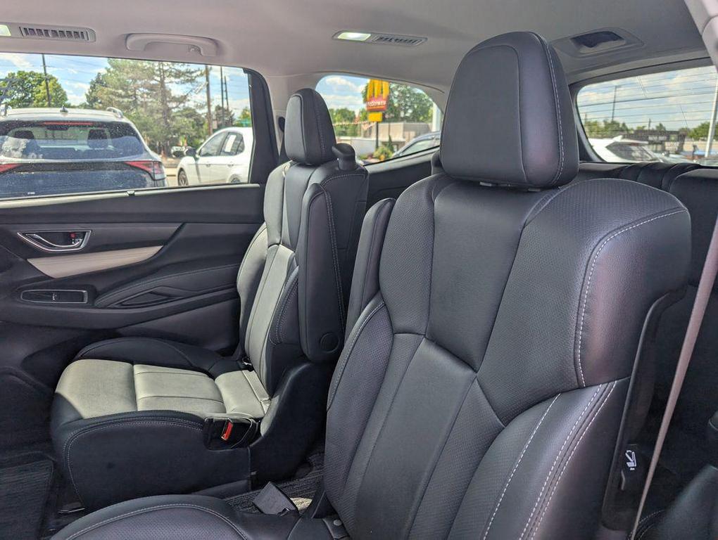 used 2022 Subaru Ascent car, priced at $31,399