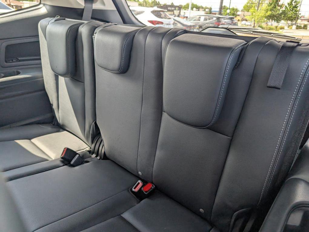 used 2022 Subaru Ascent car, priced at $31,399