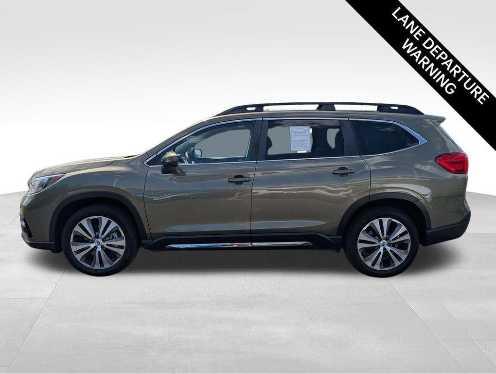 used 2022 Subaru Ascent car, priced at $30,299