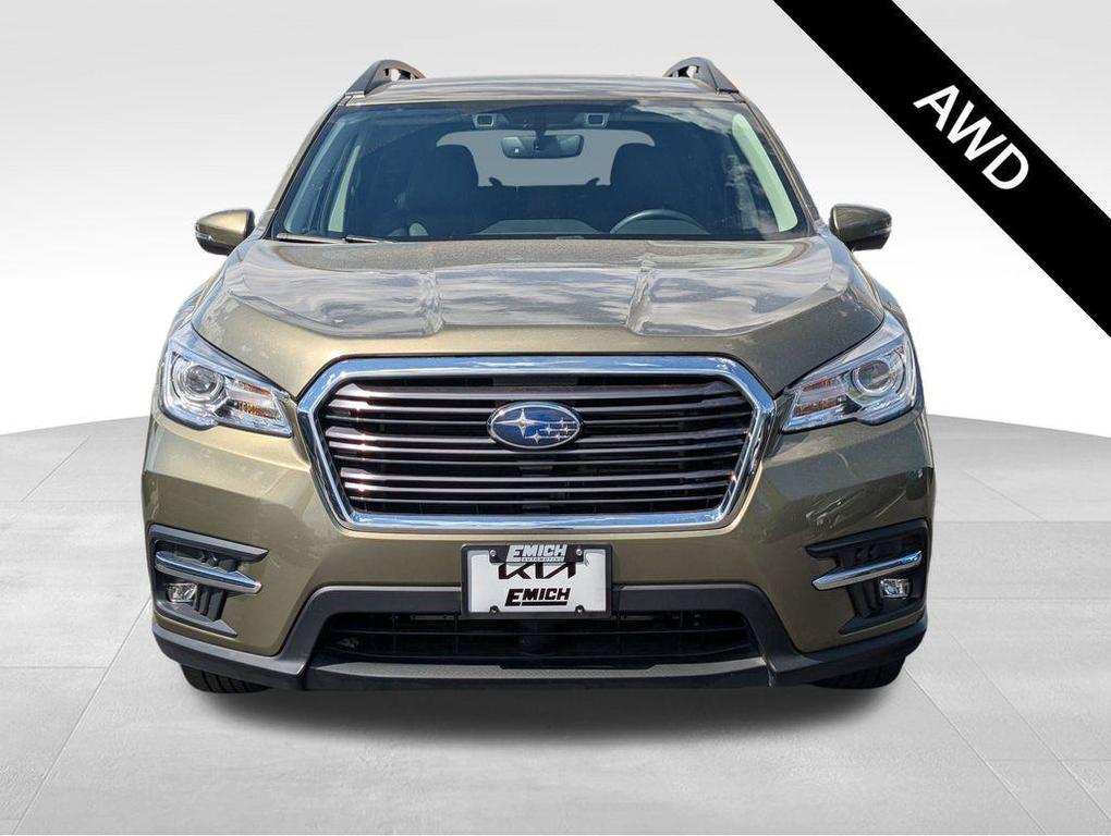 used 2022 Subaru Ascent car, priced at $30,299