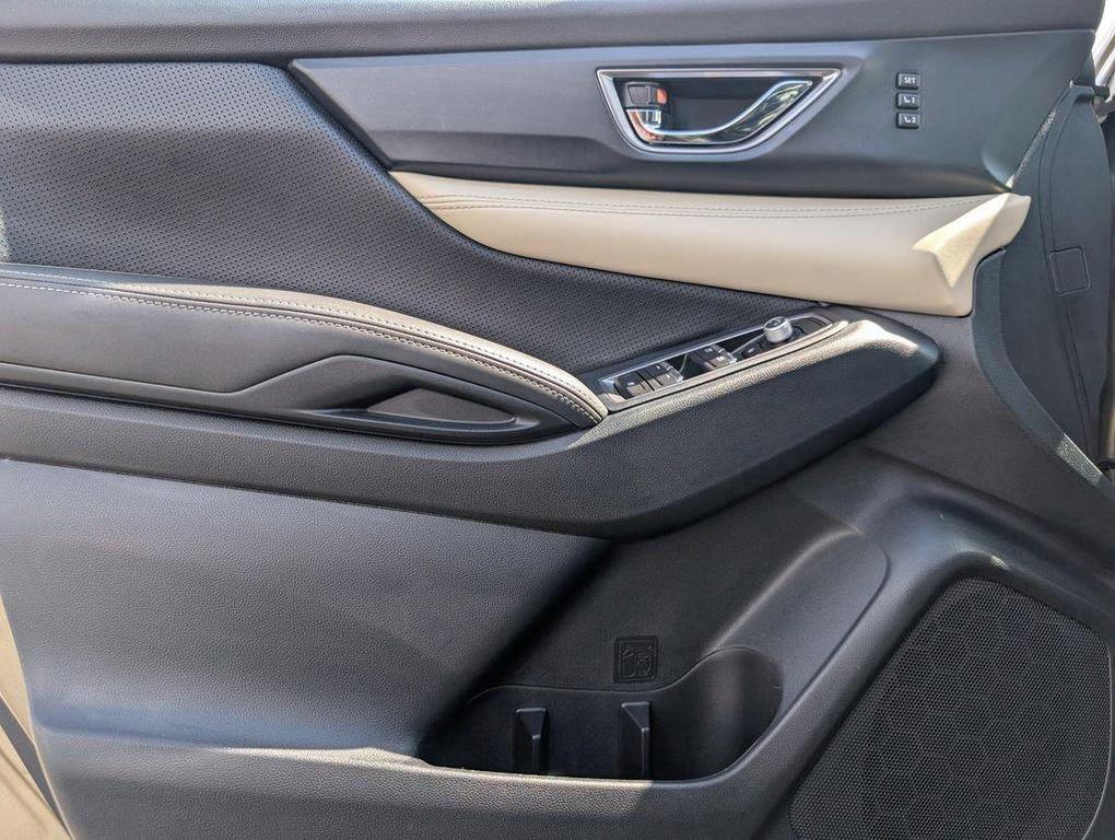 used 2022 Subaru Ascent car, priced at $31,399