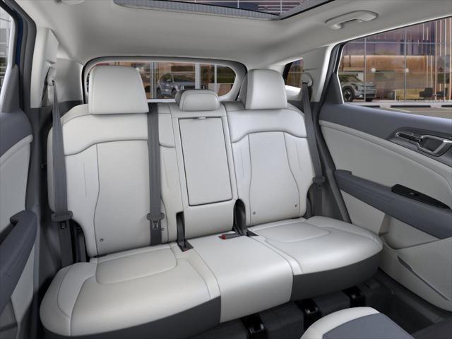 new 2025 Kia Sportage Hybrid car, priced at $33,203